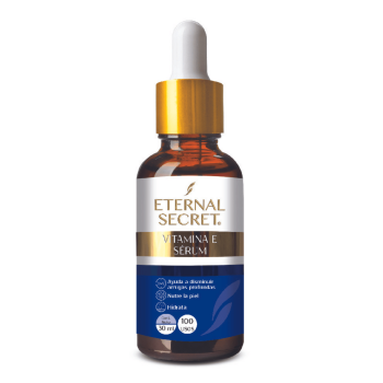 FACIAL SERUM WITH VITAMIN E