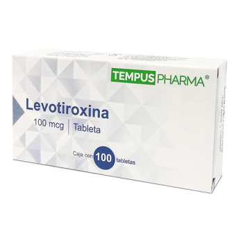LEVOXYL SYNTHROID EUTIROX LEVOTHYROXINE GI 100 MCG 100 TABS