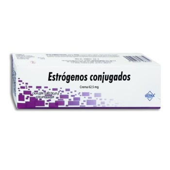 REMARIN CONJUGATED ESTROGENS GENERIC  CREAM 62.5 MG 43 G