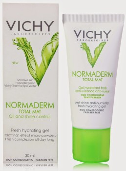 NORMADERM TOTAL MAT GEL VICHY
