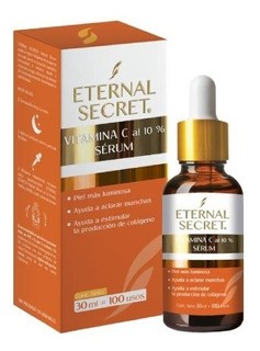 FACIAL SERUM WITH 10% VITAMIN C