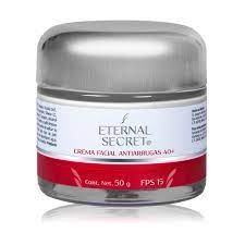 ANTI-WRINKLE CREAM 40+ / ANTI-AGING