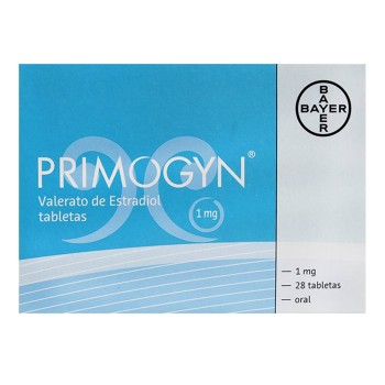 CLIMARA ESTRACE ESTRADERM PRIMOGYN 1 MG 28 TABS