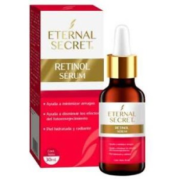 RETINOL SERUM