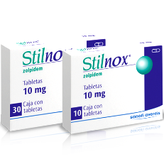 AMBIEN EDLUAR STILNOX ZOLPIDEM 10 MG 30 TABS