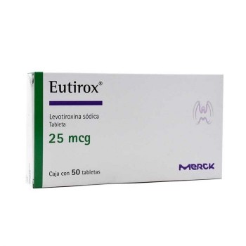 LEVOXYL SYNTHROID EUTIROX  LEVOTHYROXINE 25 MCG 50 TABS